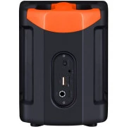 Defender Funky Black (65053) (UA)