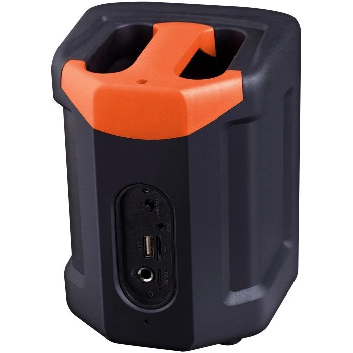 Defender Funky Black (65053) (UA)