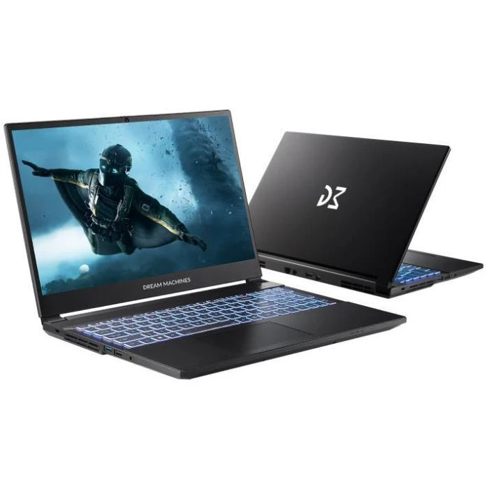 Dream Machines RG5050-15 (RG5050-15UA26) (UA) Особенности: подсветка