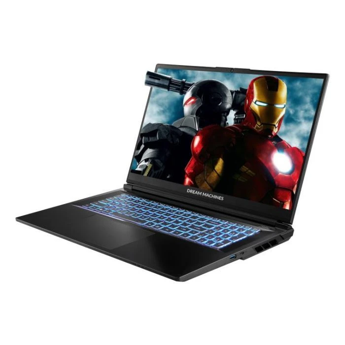 Dream Machines RG5060-17 (RG5060-17UA26) (UA)