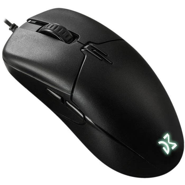 Dream Makers DM7 Switch Kailh PA 3370 Black (DM7_SWITCH.) (UA)