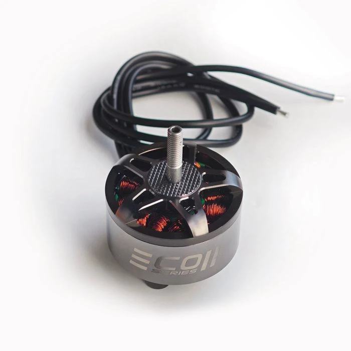Двигун для дрона Emax ECO II 4215 350KV (0101096093) (UA)