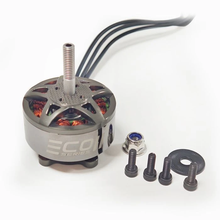 Двигун для дрона Emax ECO II 4215 350KV (0101096093) (UA)