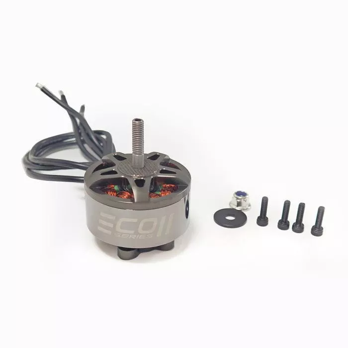 Двигатель для дрона Emax ECO II 4215 350KV (0101096093) (UA)
