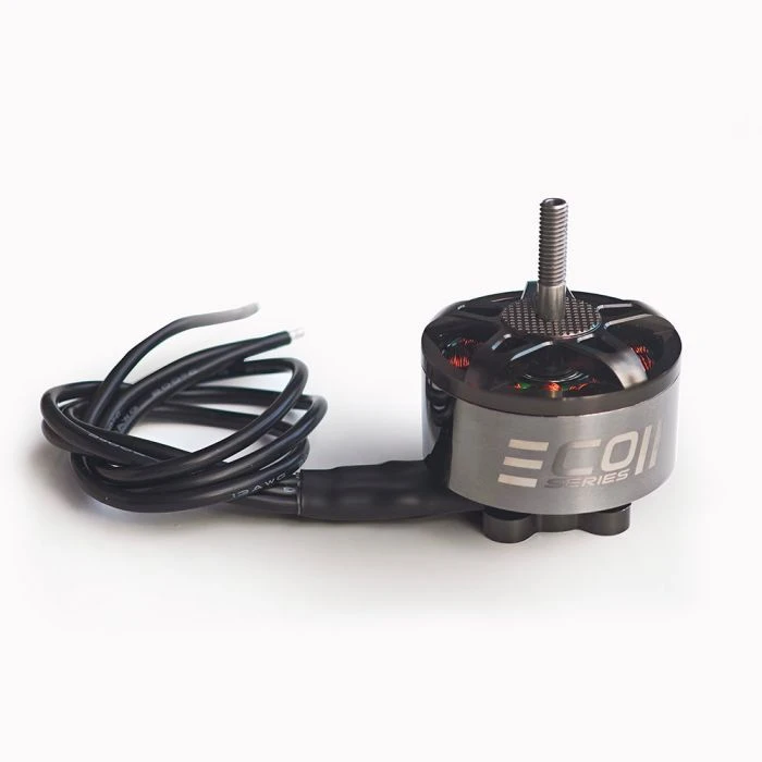 Двигатель для дрона Emax ECO II 4215 520KV (0101096100) (UA)