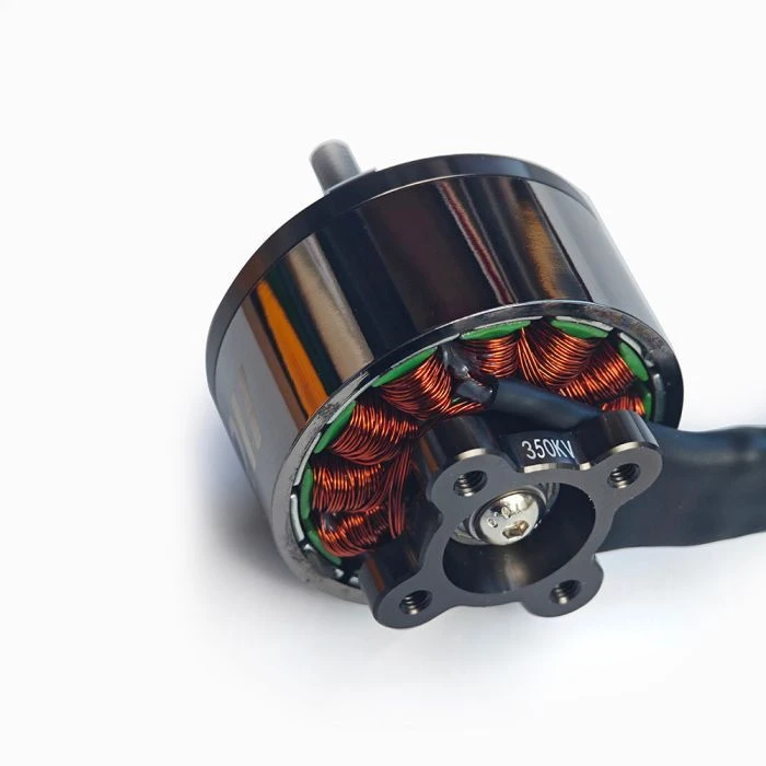 Двигун для дрона Emax ECO II 4215 660KV (0101096101) (UA)