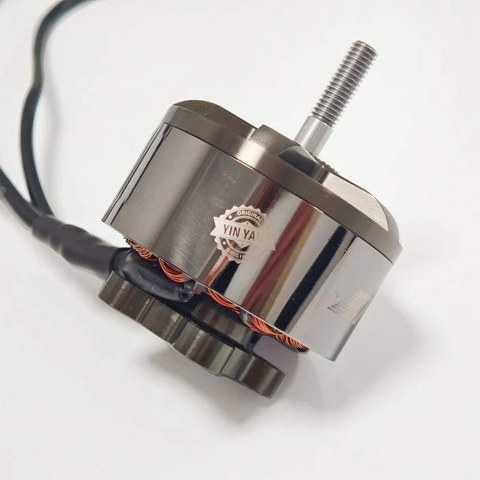 Двигатель для дрона Emax ECO II 4720 290KV (0101096098) (UA)