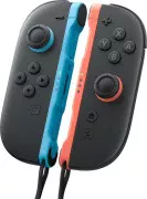 Геймпад Nintendo Joy-Con 2 Controllers (0045496321413)