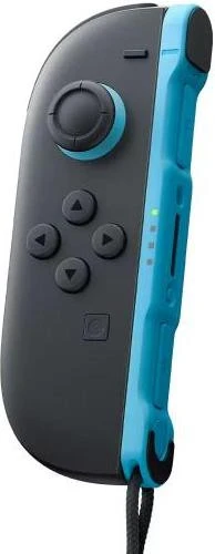 Геймпад Nintendo Joy-Con 2 Controllers (0045496321413)