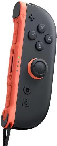 Геймпад Nintendo Joy-Con 2 Controllers (0045496321413)