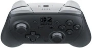 Геймпад Nintendo Switch 2 Pro Controller (45496321475)