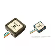 GPS модуль для дрона MATEK M9N-5883 (M9N5883) (UA)