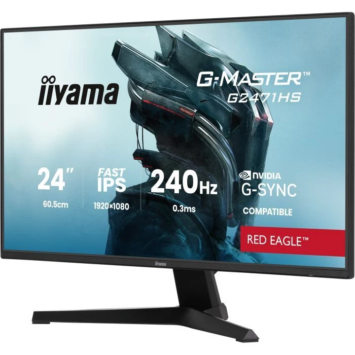 iiyama G2471HS-B1 (UA)