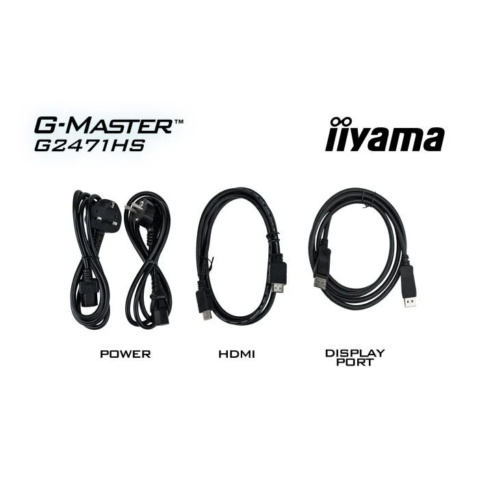 iiyama G2471HS-B1 (UA)