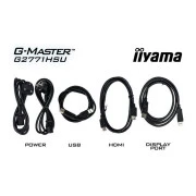 iiyama G2771HSU-B1 (UA)