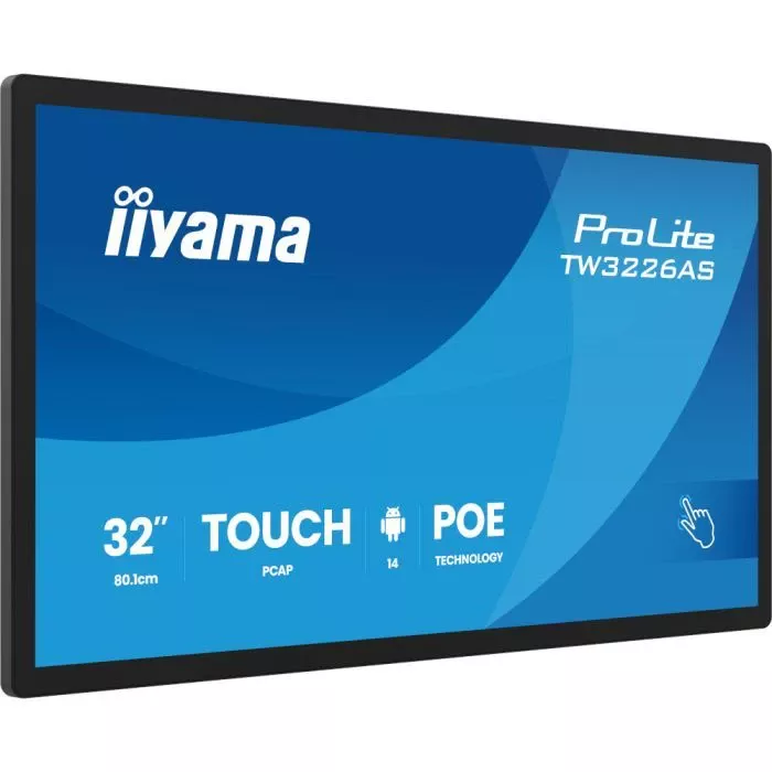 iiyama TW3226AS-B3P (UA)