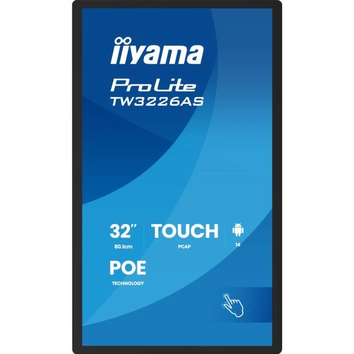 iiyama TW3226AS-B3P (UA)