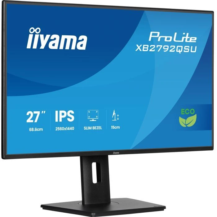 iiyama XB2792QSU-B1 (UA)