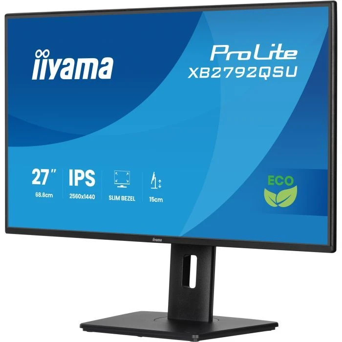 iiyama XB2792QSU-B1 (UA)