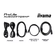 iiyama XUB3297QSNP-B1 (UA)