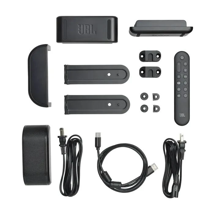 JBL Bar 1000MK2 (JBLBAR1300M2BLKEP) (UA)