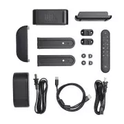 JBL Bar 1000MK2 (JBLBAR1300M2BLKEP) (UA)