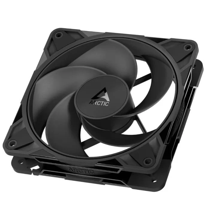 Кулер для корпуса Arctic P12 PRO REVERSE BLACK (ACFAN00331A) (UA)