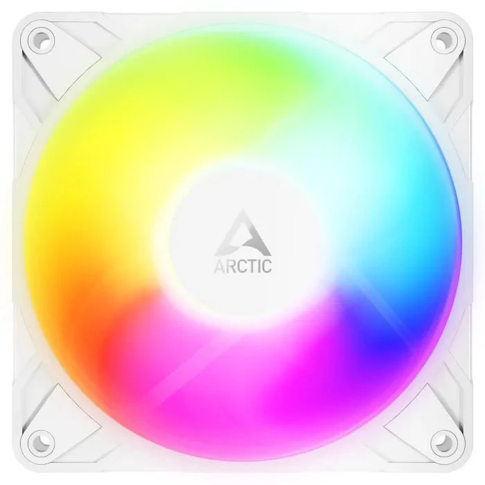 Кулер для корпуса Arctic P12PRO REV ARGB 3P (ACFAN00334A) (UA)