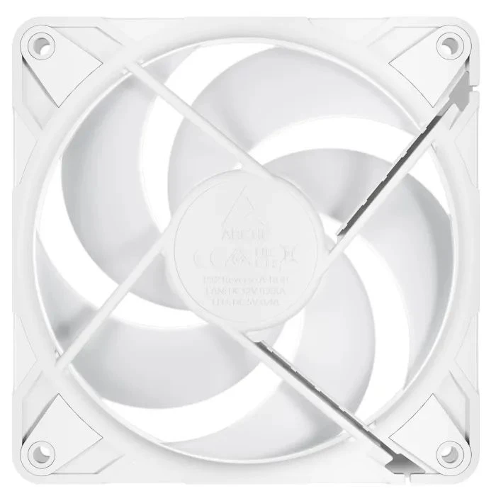 Кулер для корпуса Arctic P12PRO REV ARGB 3P (ACFAN00334A) (UA)