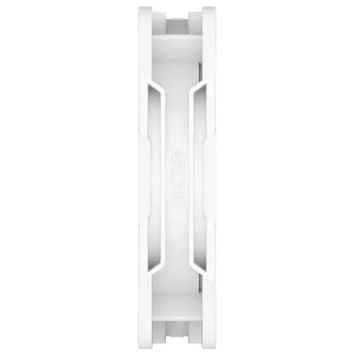 Кулер для корпуса Arctic P12PRO REV ARGB WHITE (ACFAN00325A) (UA)