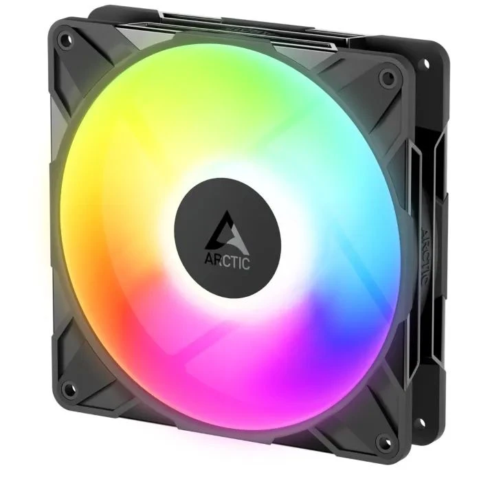 Кулер для корпуса Arctic P14 PRO REVERSE A-RG (ACFAN00327A) (UA)