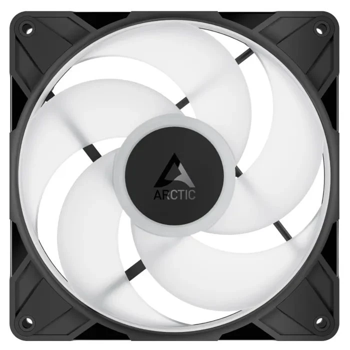 Кулер для корпуса Arctic P14 PRO REVERSE A-RGB (ACFAN00323A) (UA)