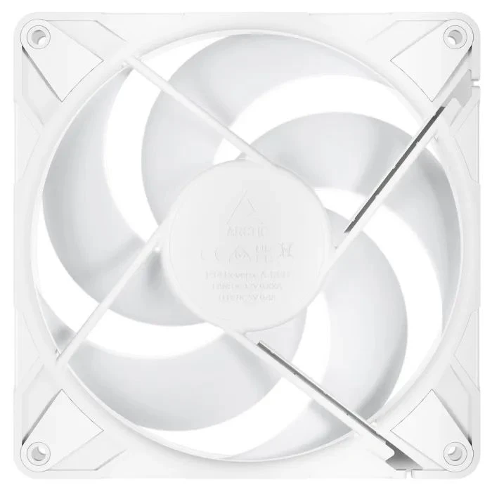 Кулер для корпуса Arctic P14 PRO REVERSE A-RGB WHT (ACFAN00324A) (UA)