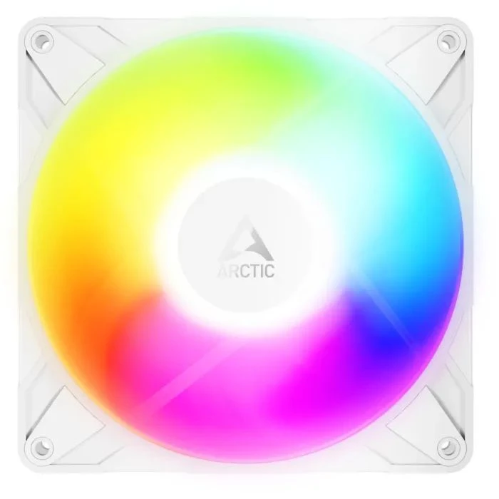 Кулер для корпуса Arctic P14 PRO REVERSE ARGB (ACFAN00328A) (UA)