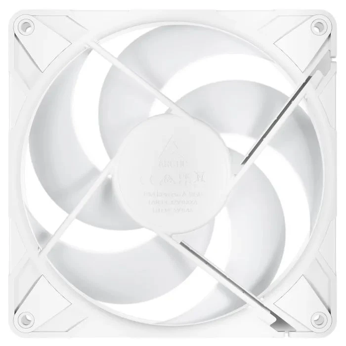 Кулер для корпуса Arctic P14 PRO REVERSE ARGB (ACFAN00328A) (UA)