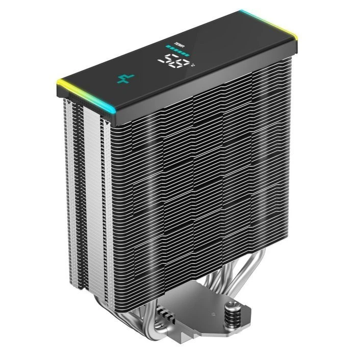 Кулер для процессора Deepcool AK400 Digital SE (UA)