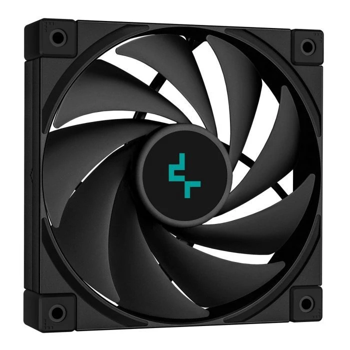 Кулер для процессора Deepcool AK400 Digital SE (UA)