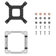 Кулер для процессора Deepcool AK400 Digital SE (UA)