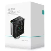 Кулер для процессора Deepcool AK400 Digital SE (UA)