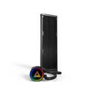 Кулер для процесора MONTECH LIGHTFLOW ARGB 360 (B) (UA)