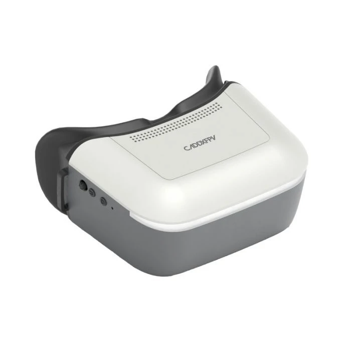 Квадрокоптер CADDXFPV PROTOS (C0CA-TZ056) (UA)