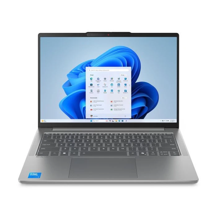 Lenovo IdeaPad Slim 5 14IRH10 (83HR00BCRA) (UA) Тип ноутбука: для