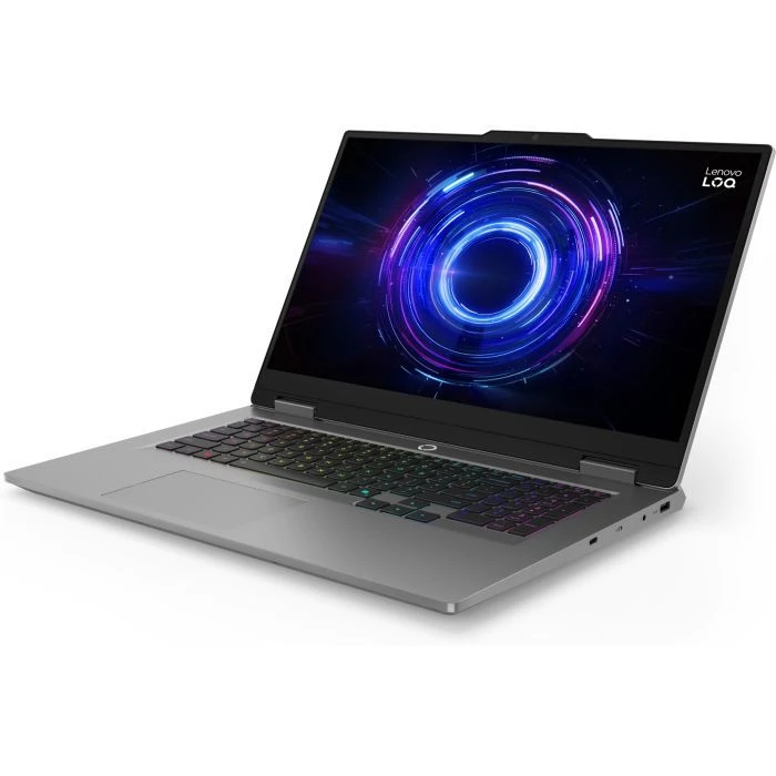 Lenovo LOQ 17IRX10 (83JH003NRA) (UA) Тип ноутбука: игровой; Диагональ