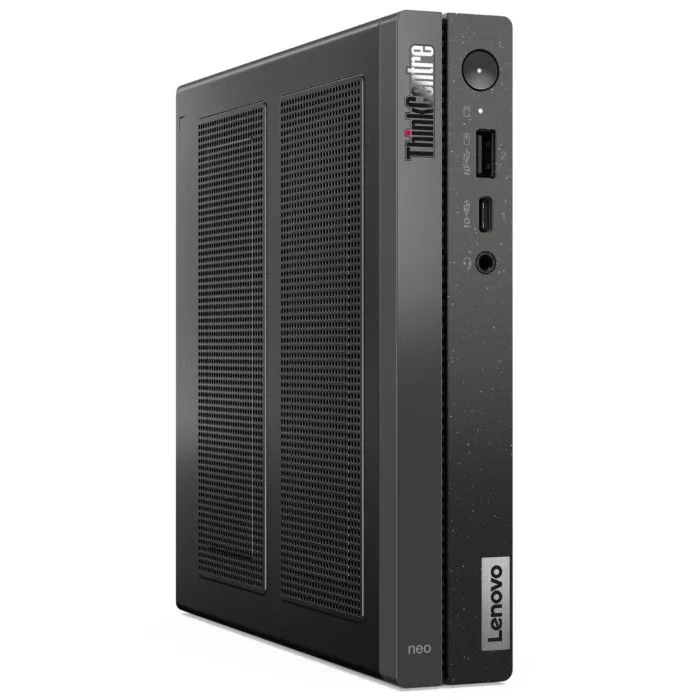 Lenovo ThinkCentre neo 50q G4 / i3-1215U, 16, 512, WF, KM (12LMS75700) (UA)