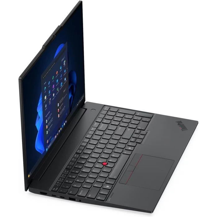 Lenovo ThinkPad E16 G3 (21SUS01N00) (UA) Тип ноутбука: бізнес; Діагональ