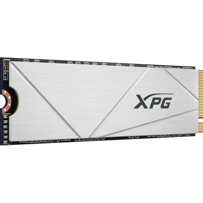 M.2 2280 512GB XPG GAMMIX S60 ADATA (AGAMMIXS60-512G-CS) (UA)
