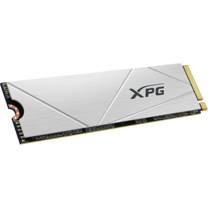 M.2 2280 512GB XPG GAMMIX S60 ADATA (AGAMMIXS60-512G-CS) (UA)
