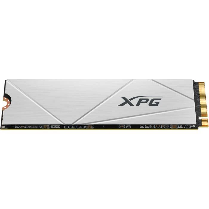 M.2 2280 512GB XPG GAMMIX S60 ADATA (AGAMMIXS60-512G-CS) (UA)