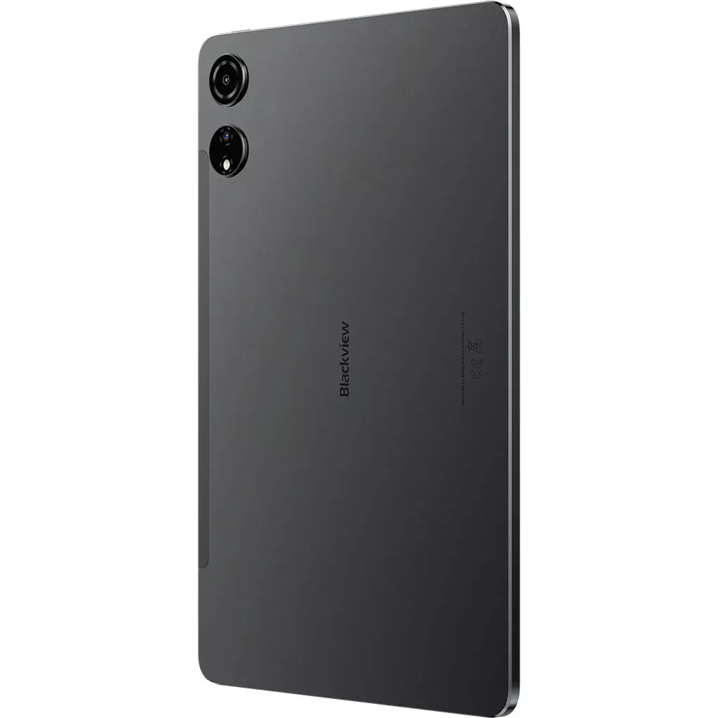 Blackview MEGA 3 SET 12.1 12/256GB LTE Space Grey (6931548324805) (UA) Бренд: Blackview; Линейка: Mega 3;