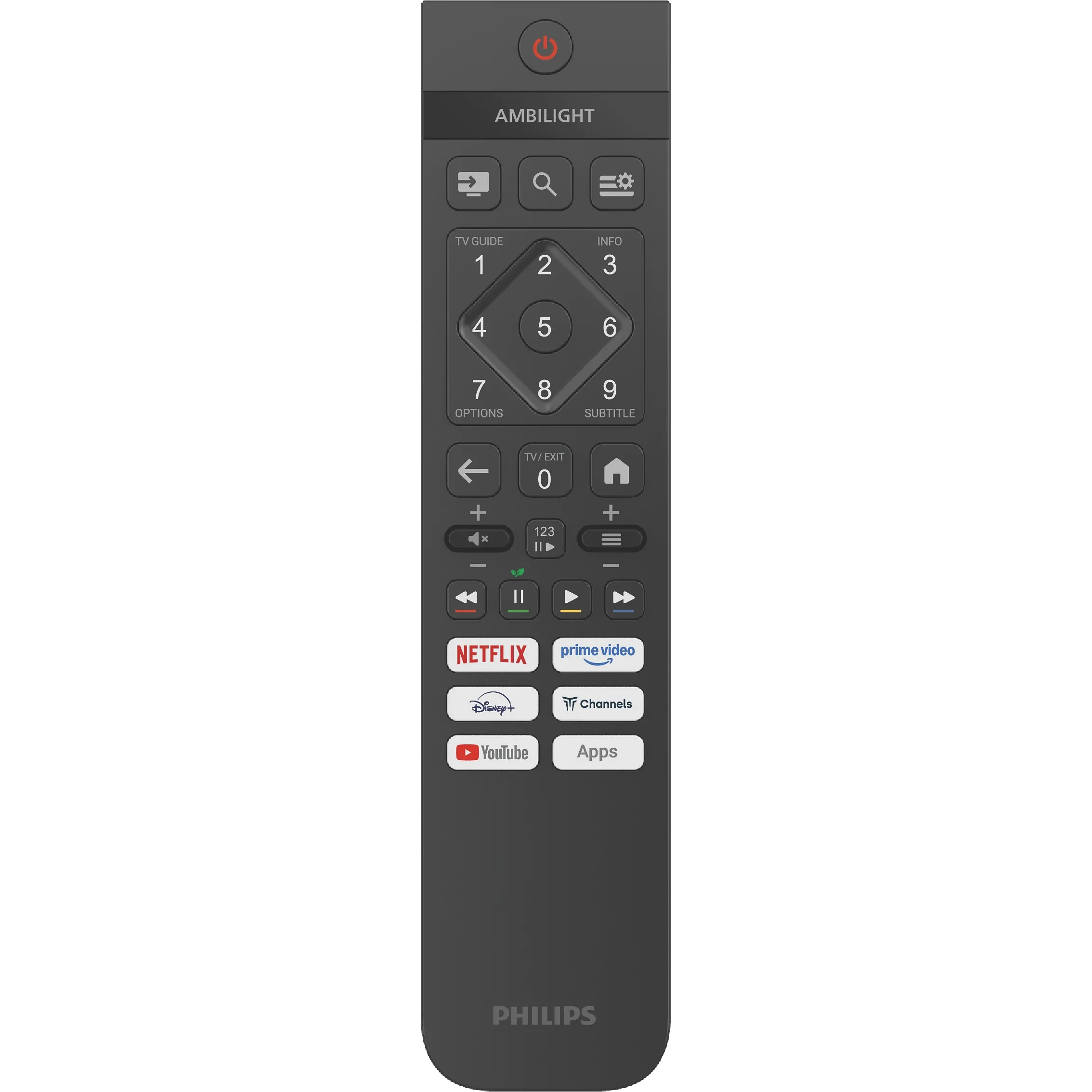Philips 65PUS7000/12 (UA)